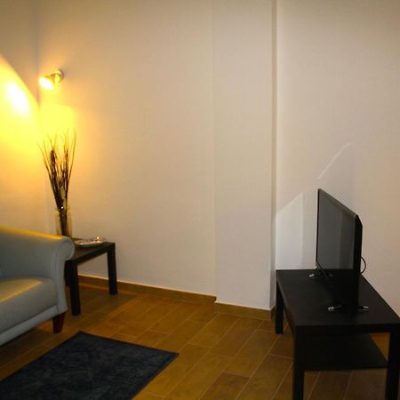 Marilena House Lägenhet Bari Exteriör bild