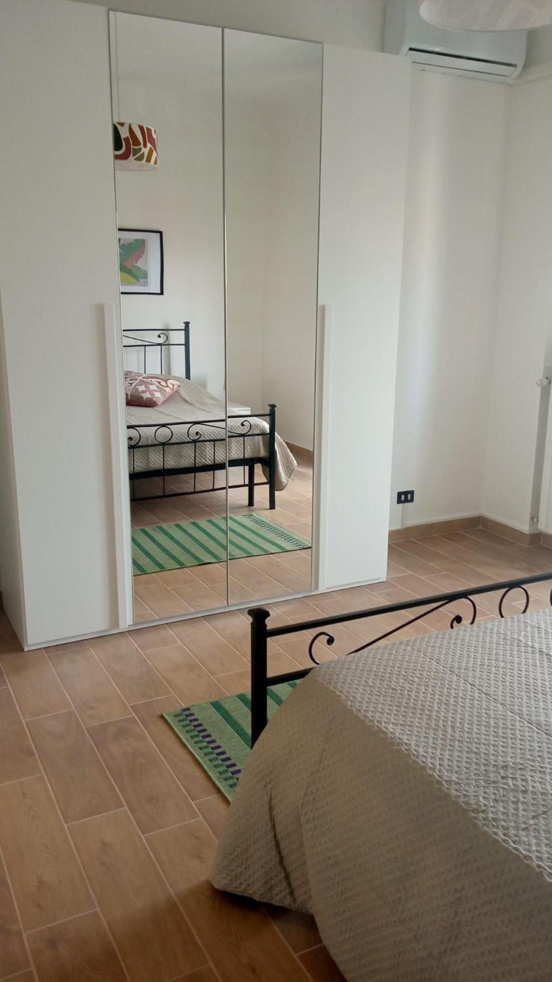 Marilena House Lägenhet Bari Exteriör bild